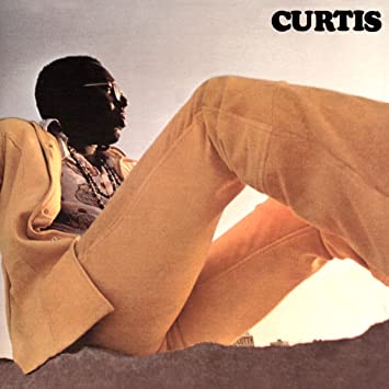 Álbum de Curtis Mayfield