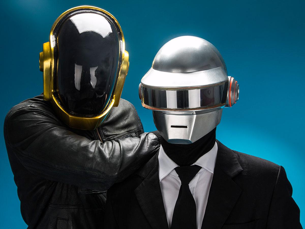 Группа daft punk слушать. Группа Daft Punk. Томас Дафт панк. Дафт панк ги Мануэль. Дуэт Daft Punk.