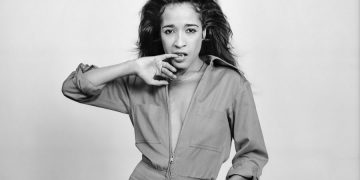 Ronnie Spector, 1977