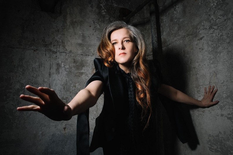 "Oh, Shadowless", de Neko Case Mússica