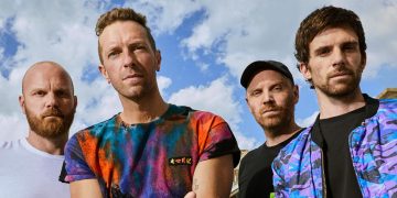 Coldplay