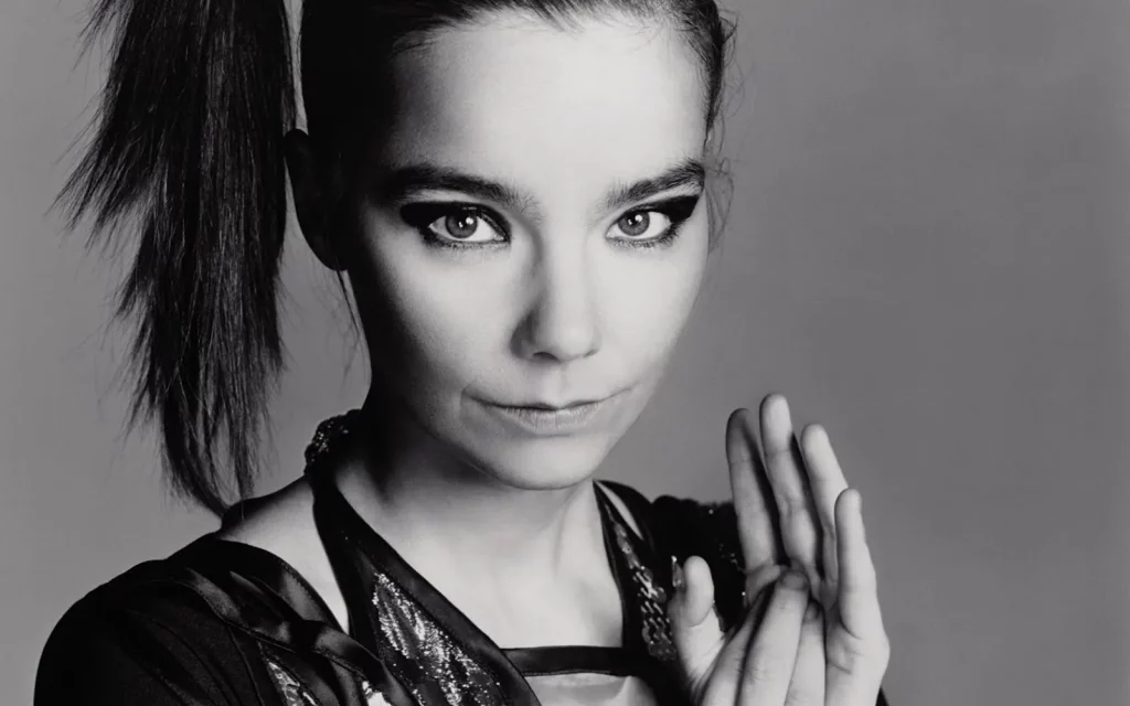 ¿Quién es Björk? 