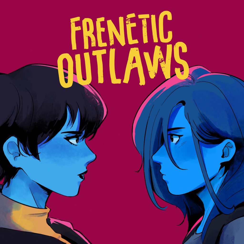 frenetic outlaws