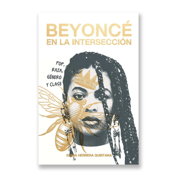 Portada Beyoncé en la intersección