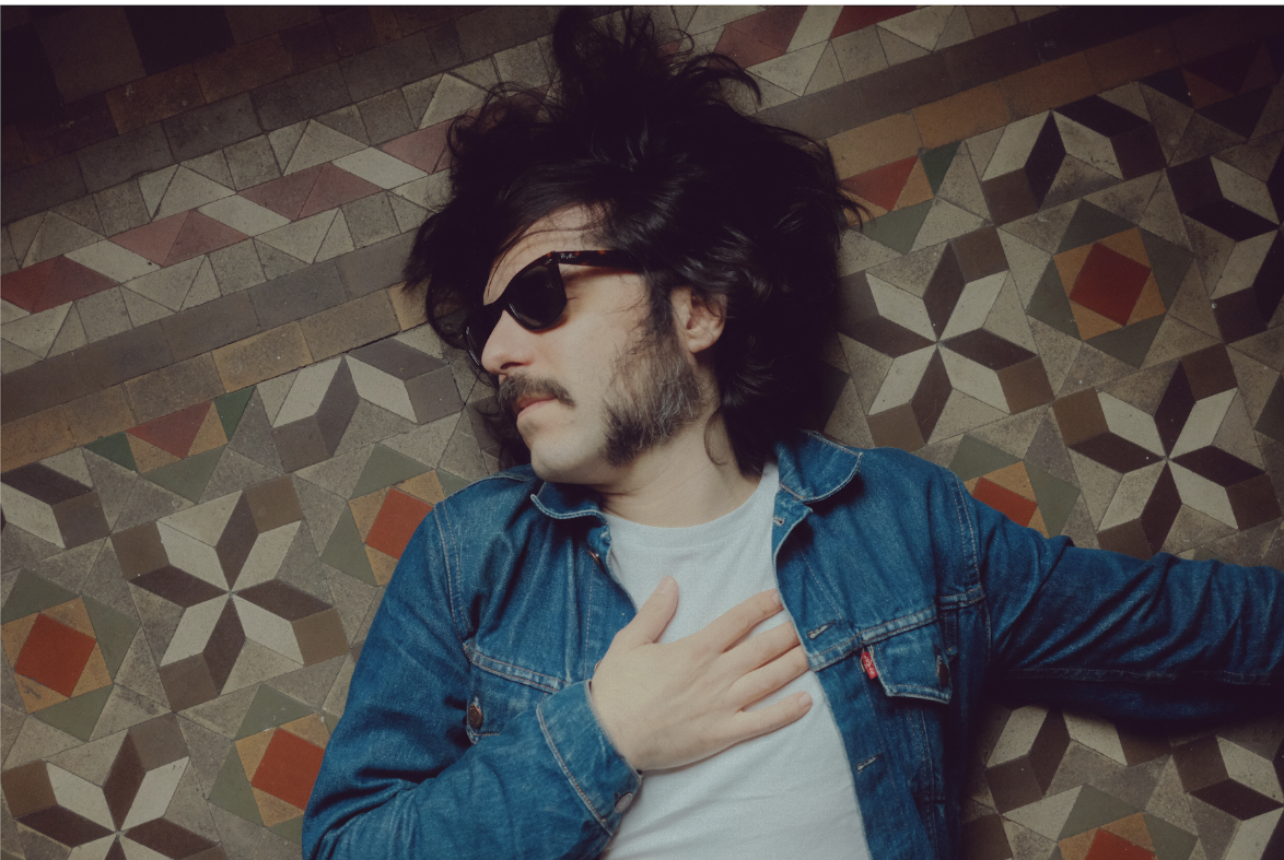 Portada Chico Jorge Uno de esos días