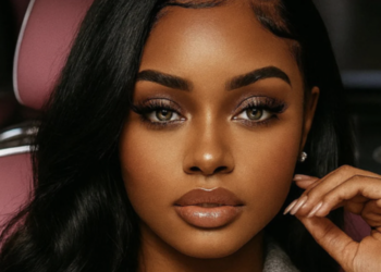 Xania Monet I Instagram