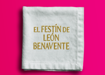 El festín de León Benavente