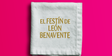 El festín de León Benavente