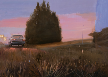 Ángel Stanich portada