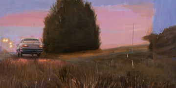 Ángel Stanich portada