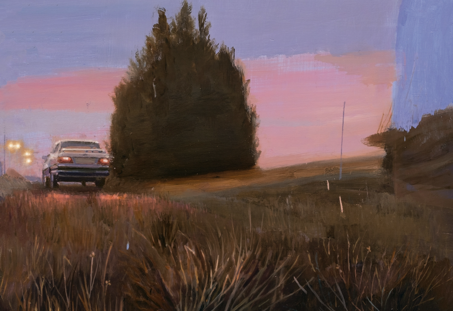 Ángel Stanich portada