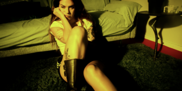 Foto promoción Miriam (Lisasinson)