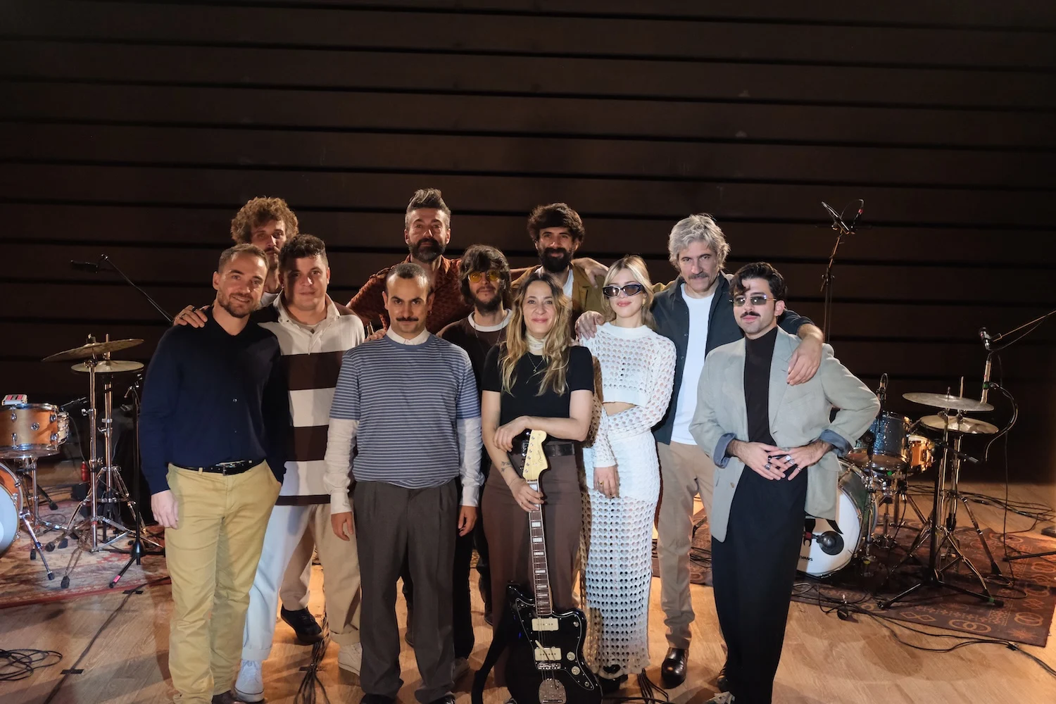 vera fauna y rufus t. firefly