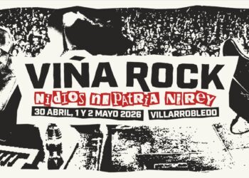 Viña Rock