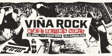 Viña Rock