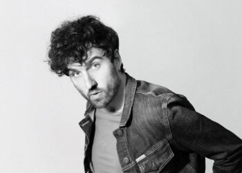 Guille Galván- En qué momento dudé de ti