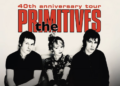 The Primitives