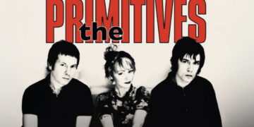 The Primitives
