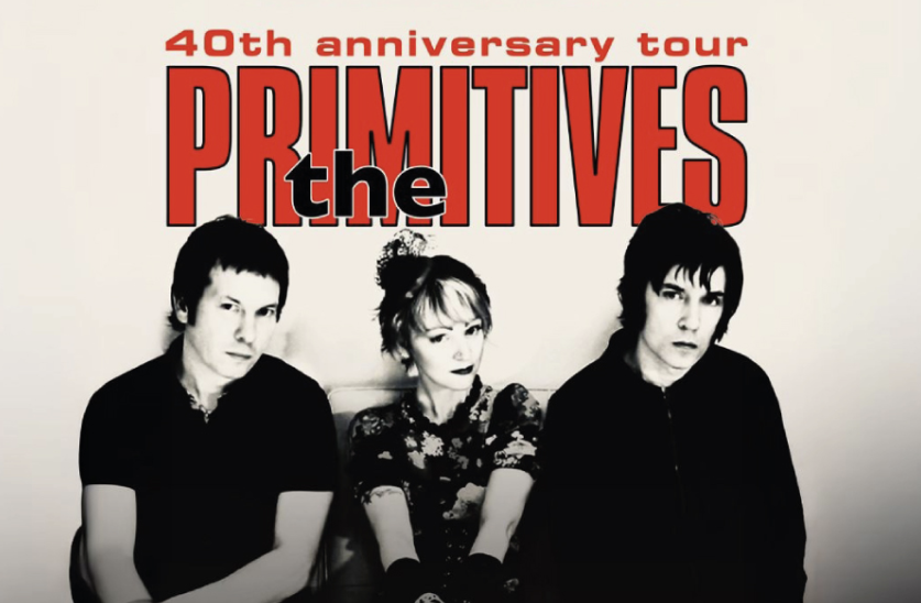The Primitives