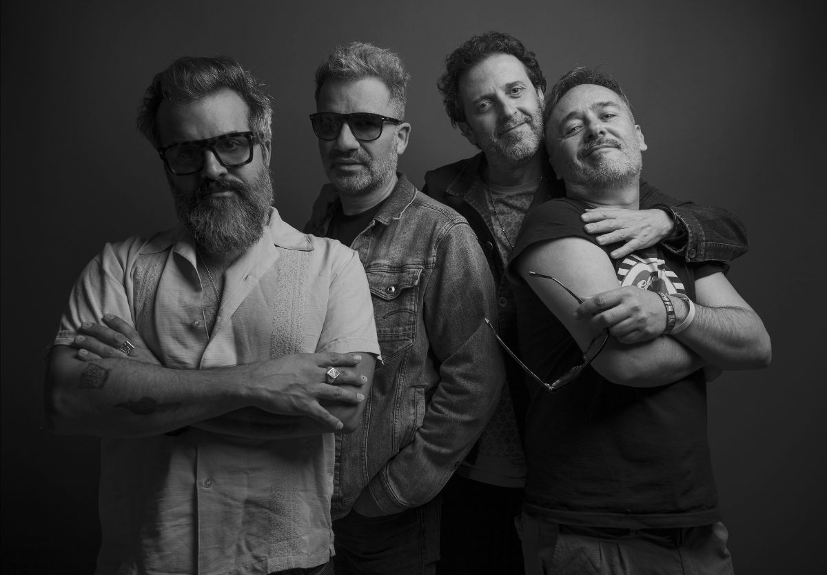 Love of Lesbian