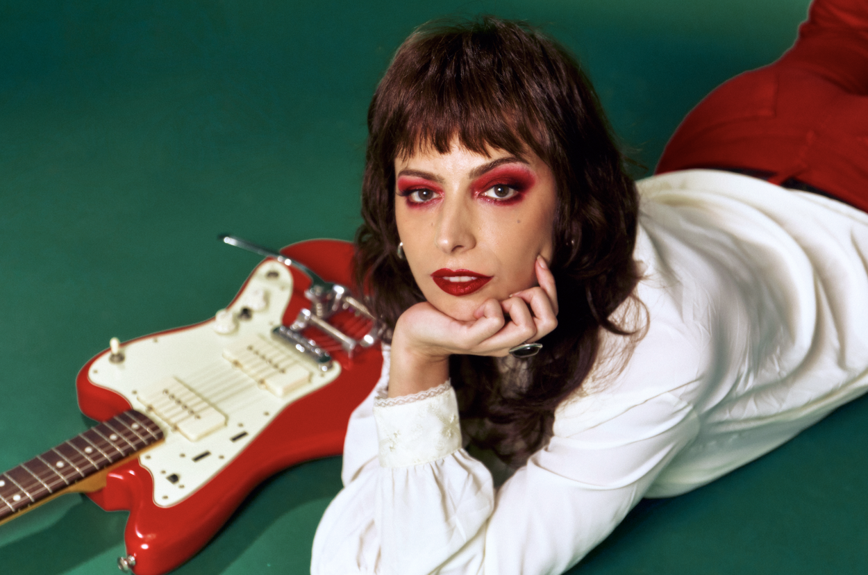 Nat Simons