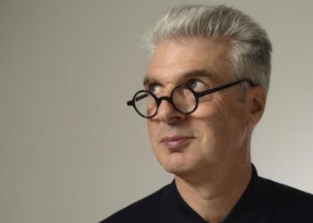 NEW YORK, NY - APRIL 19:  Screenwriter Jon Savage of the film "Teenage" attend the Tribeca Film Festival 2013 portrait studio on April 19, 2013 in New York City.  (Photo by Larry Busacca/Getty Images)