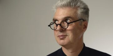 NEW YORK, NY - APRIL 19: Screenwriter Jon Savage of the film "Teenage" attend the Tribeca Film Festival 2013 portrait studio on April 19, 2013 in New York City. (Photo by Larry Busacca/Getty Images)